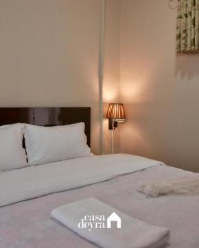 The Cozy Nest By Casa Deyra